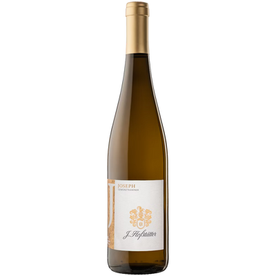 Vino Hofstätter Gewürztraminer Joseph 2023 75cl