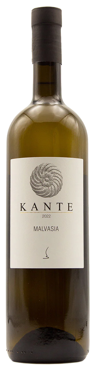 Vino Kante Malvasia 2022 75cl