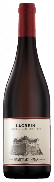 Vino St. Michael-Eppan Lagrein 2024 75cl