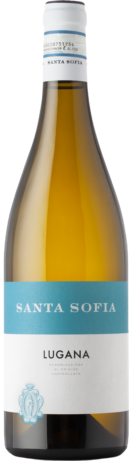 Vino Santa Sofia Lugana 2024 75cl
