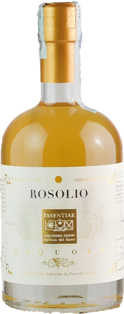 Liquore Essentiae Lvnae Rosolio 50 cl.