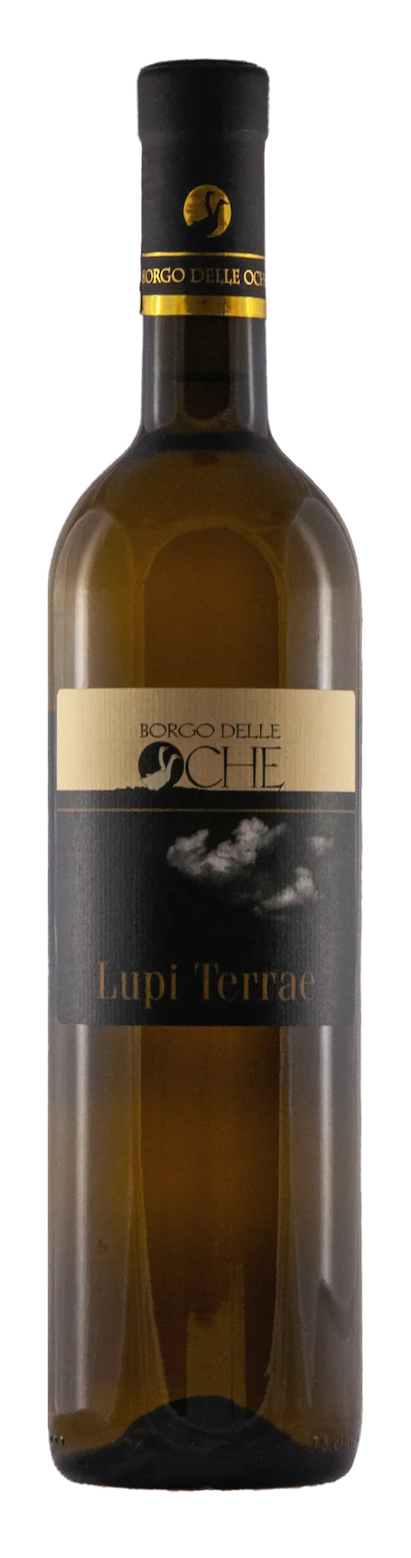 Vino Borgo delle Oche Lupi Terrae bianco 2021 75cl