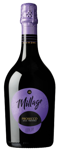 Prosecco Millage extra dry DOC Treviso 75cl