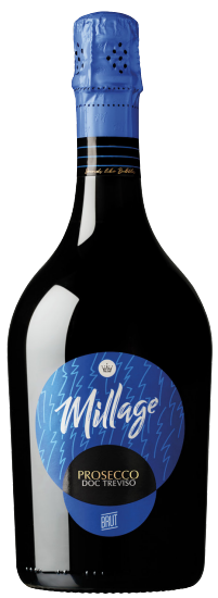 Prosecco Millage Brut DOC Treviso 75cl