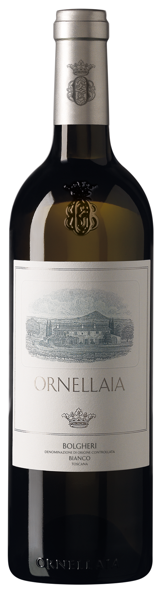Vino Tenuta Dell'Ornellaia Ornellaia Bianco 2019 75cl
