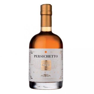 Liquore Essentiae Lvnae Persichetto 50 cl.