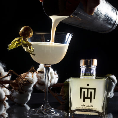 Piña Colada MH Mario Hofferer 50cl (Cocktail Ready to Drink)