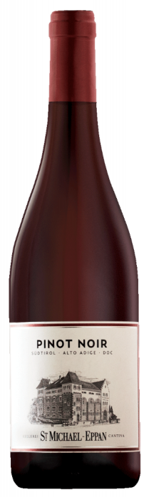 Vino St. Michael-Eppan Pinot Nero 2024 75cl
