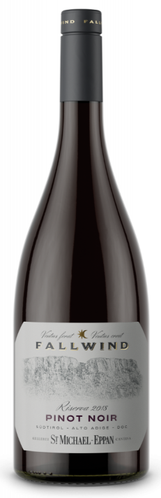 Vino St. Michael-Eppan Pinot Nero Riserva “Fallwind” 2022 75cl