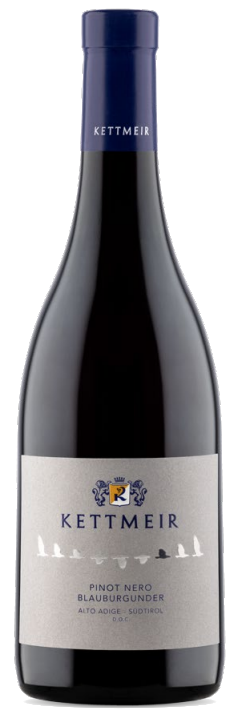 Vino Kettmeir Pinot Nero 2023 75cl