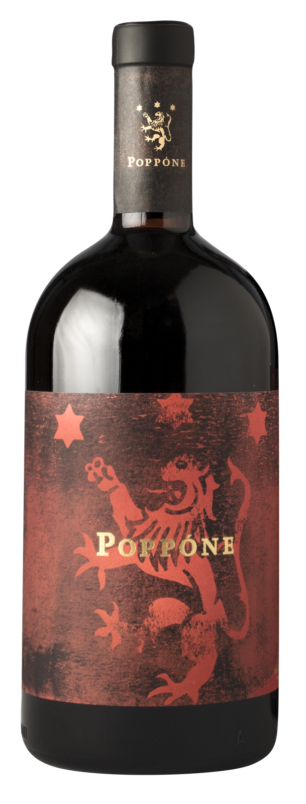 Vino Antonutti Poppòne 2021 75cl