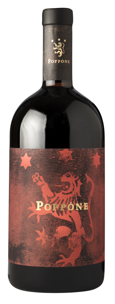 Vino Antonutti Poppòne 2021 75cl