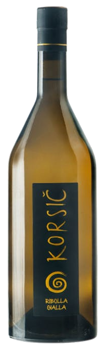 Vino Korsič Ribolla Gialla 2023 75cl