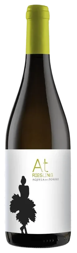 Vino Aquila del Torre Riesling 2020 75cl