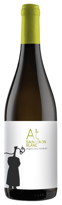 Vino Aquila del Torre Sauvignon 2022 75cl