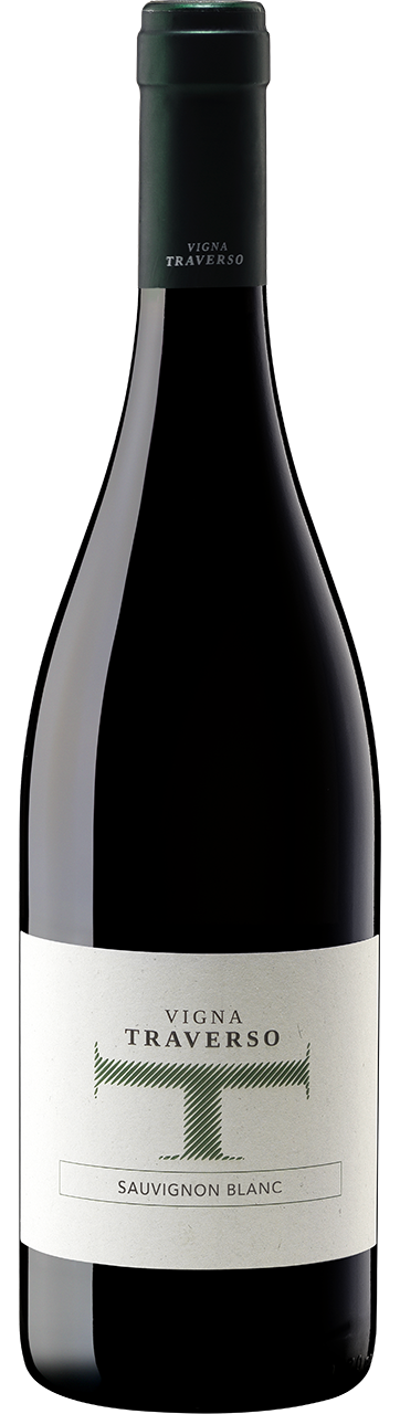 Vino Vigna Traverso Sauvignon 2024 75cl