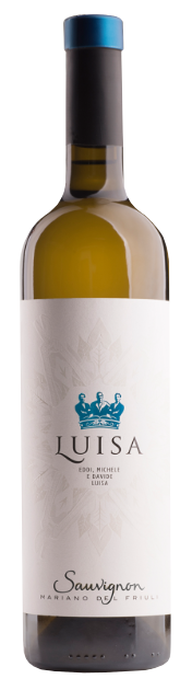 Vino Tenuta Luisa Sauvignon 75cl