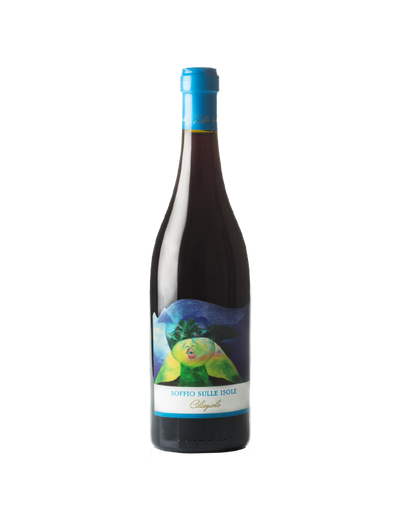 Vino Soffio sulle Isole Ciliegiolo 2021 75cl