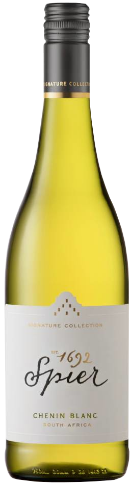 Vino Spier Chenin Blanc Signature 2024 75cl