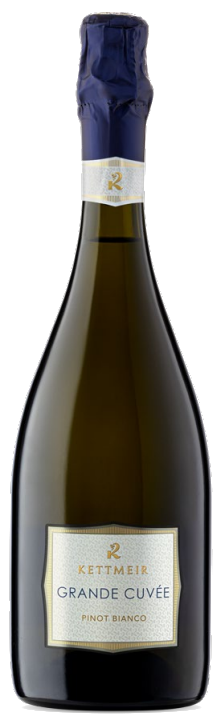 Spumante Kettmeir Grande Cuvée Pinot Bianco 75cl
