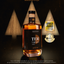 Whisky Roner/Forst TER Lignum 70cl