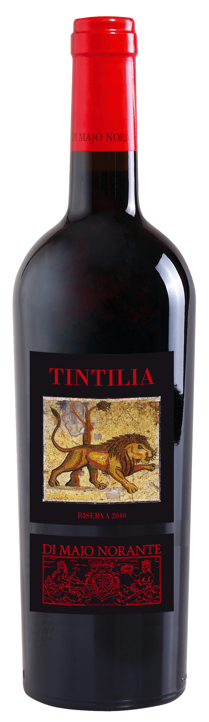 Vino Di Majo Norante Tintilia 2020 75cl