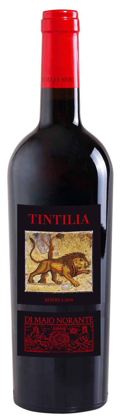 Vino Di Majo Norante Tintilia 2020 75cl