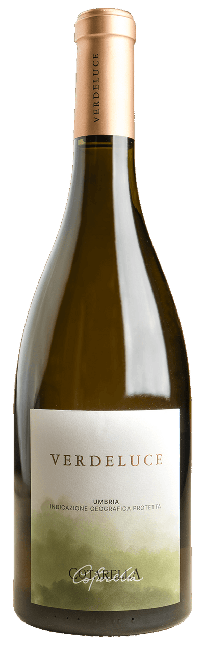 Vino Cotarella "Verdeluce" 2024 75cl