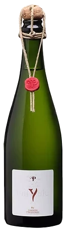 Champagne Yannick Prevoteau Inityale brut 75cl