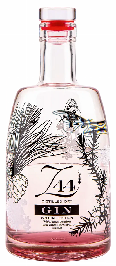 Gin Roner Z44 Special Edition 70cl