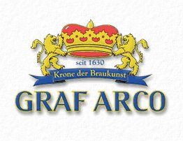 Logo della Graf Arco Bier